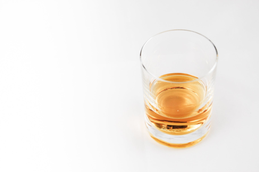 What Is the Difference Between Bourbon and Whiskey?