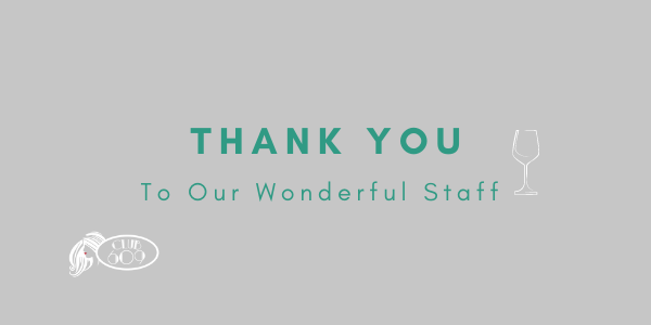 A Thank You To Our Wonderful Staff | Joplin, MO.