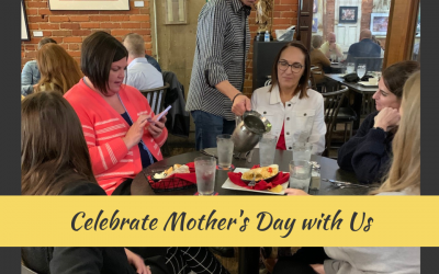 Celebrate Mothers Day at Club 609 in Joplin Missouri