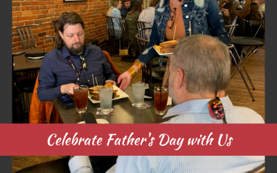 Celebrate Fathers Day at Club 609 in Joplin Missouri