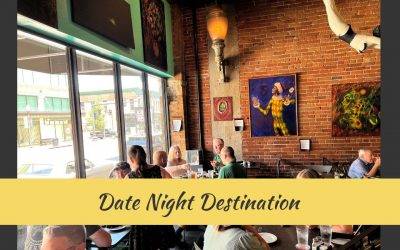 Your Next Date Night Destination in Downtown Joplin, MO